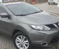 Сірий Ніссан Rogue Sport, об'ємом двигуна 2 л та пробігом 83 тис. км за 16500 $, фото 1 на Automoto.ua