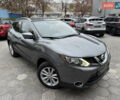 Сірий Ніссан Rogue Sport, об'ємом двигуна 2 л та пробігом 60 тис. км за 17500 $, фото 13 на Automoto.ua