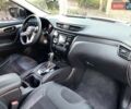 Серый Ниссан Rogue Sport, объемом двигателя 2 л и пробегом 129 тыс. км за 14500 $, фото 11 на Automoto.ua
