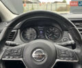 Сірий Ніссан Rogue Sport, об'ємом двигуна 2 л та пробігом 162 тис. км за 15200 $, фото 10 на Automoto.ua