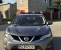 Серый Ниссан Rogue Sport, объемом двигателя 2 л и пробегом 214 тыс. км за 12000 $, фото 16 на Automoto.ua
