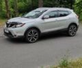 Сірий Ніссан Rogue Sport, об'ємом двигуна 2 л та пробігом 119 тис. км за 14800 $, фото 1 на Automoto.ua