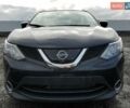Серый Ниссан Rogue Sport, объемом двигателя 2 л и пробегом 148 тыс. км за 2600 $, фото 4 на Automoto.ua