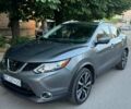 Серый Ниссан Rogue Sport, объемом двигателя 2 л и пробегом 108 тыс. км за 15000 $, фото 1 на Automoto.ua