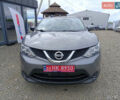 Сірий Ніссан Rogue Sport, об'ємом двигуна 2 л та пробігом 208 тис. км за 9300 $, фото 2 на Automoto.ua