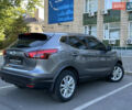Серый Ниссан Rogue Sport, объемом двигателя 2 л и пробегом 48 тыс. км за 15699 $, фото 3 на Automoto.ua