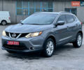 Серый Ниссан Rogue Sport, объемом двигателя 2 л и пробегом 193 тыс. км за 13000 $, фото 4 на Automoto.ua