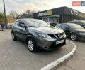 Серый Ниссан Rogue Sport, объемом двигателя 2 л и пробегом 65 тыс. км за 13000 $, фото 1 на Automoto.ua