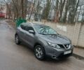 Сірий Ніссан Rogue Sport, об'ємом двигуна 2 л та пробігом 88 тис. км за 14150 $, фото 1 на Automoto.ua