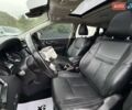 Серый Ниссан Rogue Sport, объемом двигателя 2 л и пробегом 156 тыс. км за 9500 $, фото 13 на Automoto.ua