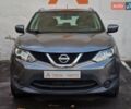 Сірий Ніссан Rogue Sport, об'ємом двигуна 2 л та пробігом 111 тис. км за 13490 $, фото 2 на Automoto.ua