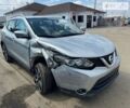 Сірий Ніссан Rogue Sport, об'ємом двигуна 2 л та пробігом 102 тис. км за 12000 $, фото 1 на Automoto.ua