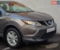 Сірий Ніссан Rogue Sport, об'ємом двигуна 2 л та пробігом 111 тис. км за 13490 $, фото 20 на Automoto.ua