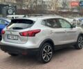 Серый Ниссан Rogue Sport, объемом двигателя 2 л и пробегом 83 тыс. км за 14500 $, фото 7 на Automoto.ua