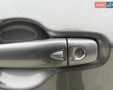 Сірий Ніссан Rogue Sport, об'ємом двигуна 2 л та пробігом 162 тис. км за 15200 $, фото 6 на Automoto.ua