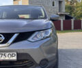 Серый Ниссан Rogue Sport, объемом двигателя 2 л и пробегом 214 тыс. км за 12000 $, фото 19 на Automoto.ua
