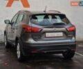 Сірий Ніссан Rogue Sport, об'ємом двигуна 2 л та пробігом 111 тис. км за 13490 $, фото 40 на Automoto.ua