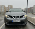 Сірий Ніссан Rogue Sport, об'ємом двигуна 2 л та пробігом 152 тис. км за 14900 $, фото 1 на Automoto.ua