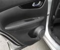 Сірий Ніссан Rogue Sport, об'ємом двигуна 2 л та пробігом 119 тис. км за 14800 $, фото 13 на Automoto.ua