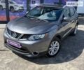 Сірий Ніссан Rogue Sport, об'ємом двигуна 2 л та пробігом 66 тис. км за 15500 $, фото 2 на Automoto.ua