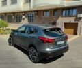 Серый Ниссан Rogue Sport, объемом двигателя 2 л и пробегом 39 тыс. км за 16400 $, фото 35 на Automoto.ua