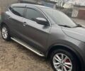 Сірий Ніссан Rogue Sport, об'ємом двигуна 2 л та пробігом 96 тис. км за 13700 $, фото 8 на Automoto.ua
