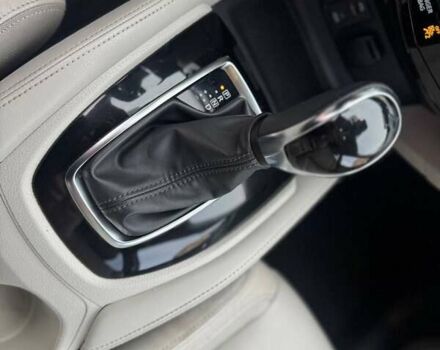 Серый Ниссан Rogue Sport, объемом двигателя 2 л и пробегом 83 тыс. км за 14500 $, фото 10 на Automoto.ua