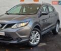 Сірий Ніссан Rogue Sport, об'ємом двигуна 2 л та пробігом 111 тис. км за 13490 $, фото 10 на Automoto.ua