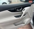 Серый Ниссан Rogue Sport, объемом двигателя 2 л и пробегом 83 тыс. км за 14500 $, фото 13 на Automoto.ua