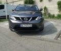 Серый Ниссан Rogue Sport, объемом двигателя 2 л и пробегом 73 тыс. км за 15600 $, фото 1 на Automoto.ua