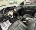 Серый Ниссан Rogue Sport, объемом двигателя 2 л и пробегом 156 тыс. км за 9500 $, фото 11 на Automoto.ua