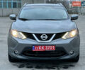 Серый Ниссан Rogue Sport, объемом двигателя 2 л и пробегом 193 тыс. км за 13000 $, фото 5 на Automoto.ua