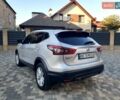 Серый Ниссан Rogue Sport, объемом двигателя 2 л и пробегом 129 тыс. км за 14500 $, фото 5 на Automoto.ua