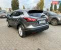 Серый Ниссан Rogue Sport, объемом двигателя 2 л и пробегом 65 тыс. км за 13000 $, фото 3 на Automoto.ua