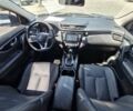 Серый Ниссан Rogue Sport, объемом двигателя 2 л и пробегом 179 тыс. км за 14500 $, фото 8 на Automoto.ua