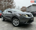 Сірий Ніссан Rogue Sport, об'ємом двигуна 2 л та пробігом 60 тис. км за 17500 $, фото 14 на Automoto.ua