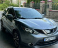 Серый Ниссан Rogue Sport, объемом двигателя 2 л и пробегом 108 тыс. км за 15000 $, фото 1 на Automoto.ua