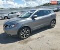 Серый Ниссан Rogue Sport, объемом двигателя 2 л и пробегом 181 тыс. км за 2000 $, фото 1 на Automoto.ua