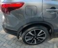 Серый Ниссан Rogue Sport, объемом двигателя 2 л и пробегом 39 тыс. км за 16400 $, фото 20 на Automoto.ua