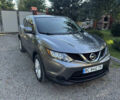 Серый Ниссан Rogue Sport, объемом двигателя 2 л и пробегом 66 тыс. км за 12900 $, фото 1 на Automoto.ua