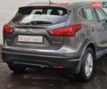 Сірий Ніссан Rogue Sport, об'ємом двигуна 2 л та пробігом 111 тис. км за 13490 $, фото 34 на Automoto.ua