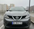 Сірий Ніссан Rogue Sport, об'ємом двигуна 2 л та пробігом 152 тис. км за 14900 $, фото 2 на Automoto.ua
