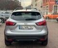 Серый Ниссан Rogue Sport, объемом двигателя 2 л и пробегом 83 тыс. км за 14500 $, фото 4 на Automoto.ua