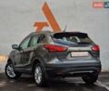 Сірий Ніссан Rogue Sport, об'ємом двигуна 2 л та пробігом 111 тис. км за 13490 $, фото 27 на Automoto.ua