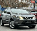 Сірий Ніссан Rogue Sport, об'ємом двигуна 2 л та пробігом 60 тис. км за 17500 $, фото 20 на Automoto.ua