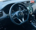 Серый Ниссан Rogue Sport, объемом двигателя 2 л и пробегом 103 тыс. км за 14200 $, фото 9 на Automoto.ua