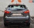 Сірий Ніссан Rogue Sport, об'ємом двигуна 2 л та пробігом 111 тис. км за 13490 $, фото 36 на Automoto.ua