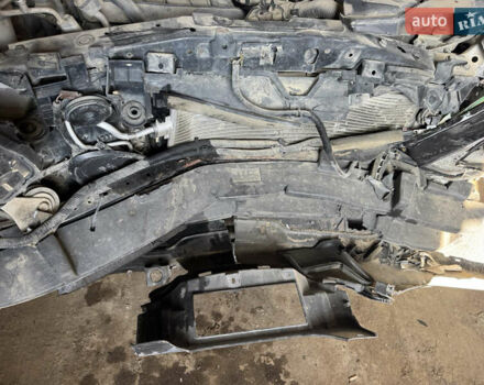 Серый Ниссан Rogue Sport, объемом двигателя 2 л и пробегом 63 тыс. км за 8000 $, фото 14 на Automoto.ua