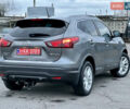Серый Ниссан Rogue Sport, объемом двигателя 2 л и пробегом 193 тыс. км за 13000 $, фото 2 на Automoto.ua