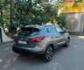 Серый Ниссан Rogue Sport, объемом двигателя 2 л и пробегом 39 тыс. км за 16400 $, фото 3 на Automoto.ua